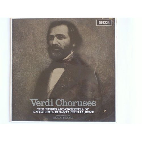 Verdi Choruses