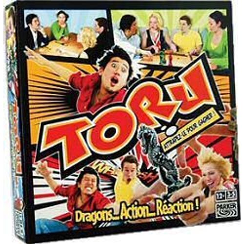 Toru
