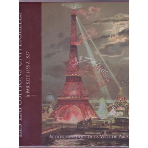 Les Expositions Universelles