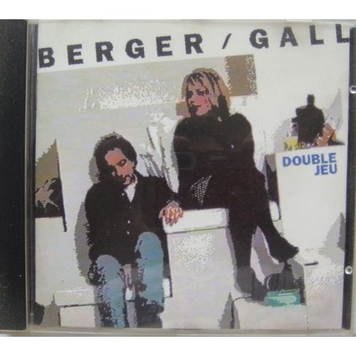 Berger-Gall - Double Jeu