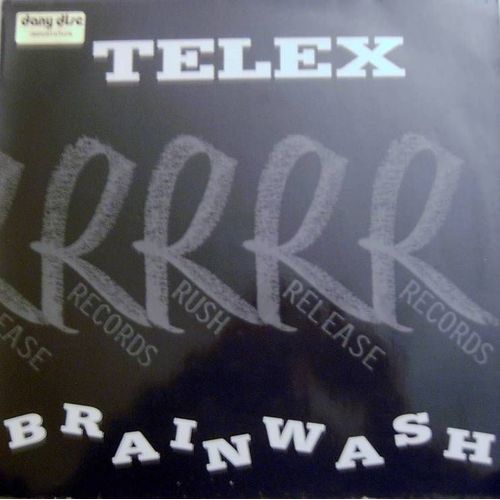 Brainwash 5'27 / Dummy 3'48