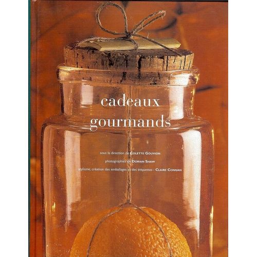 Cadeaux Gourmands