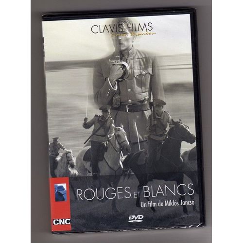 Rouges Et Blancs