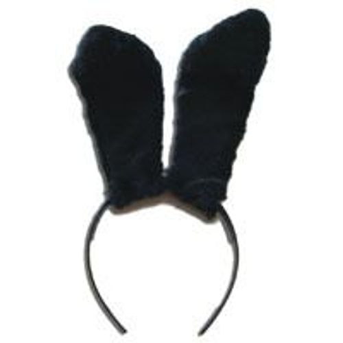 Oreille Noire De Lapin - Haruhi Suzumiy Déguisement
