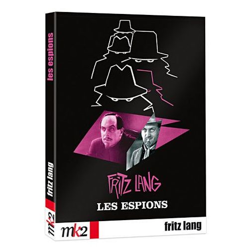 Les Espions