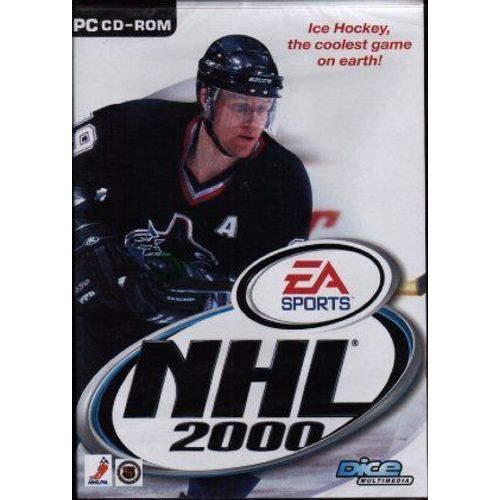 Nhl 2000 Pc