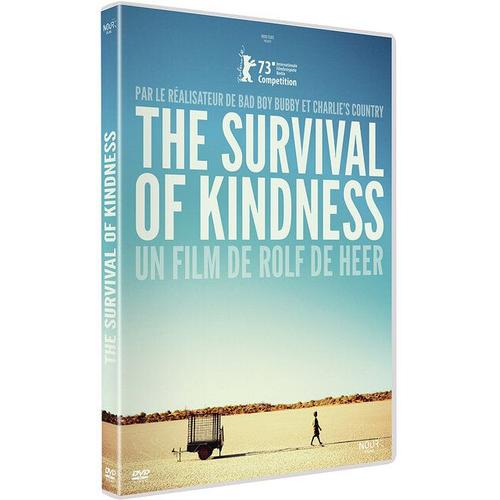 The Survival Of Kindness