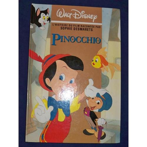 Pinocchio