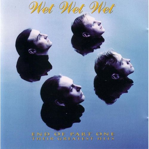 Greatest Hits - End Of Part One
