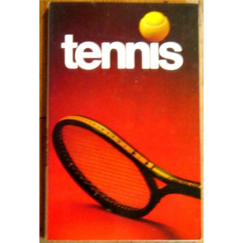 Tennis - Michel De Ville