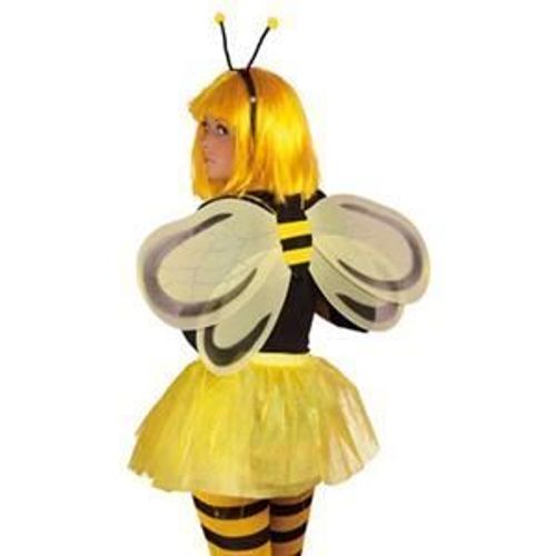 Ailes D'abeilles - Ptit Clown - Noir