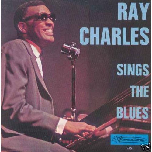 Sings The Blues