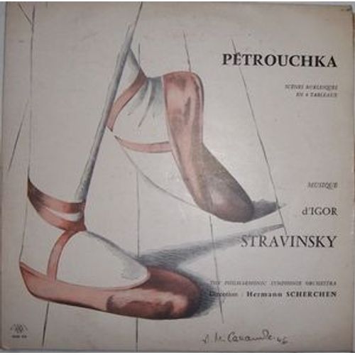 Petrouchka