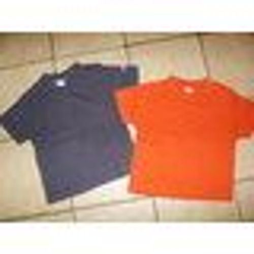 T-Shirt Décathlon