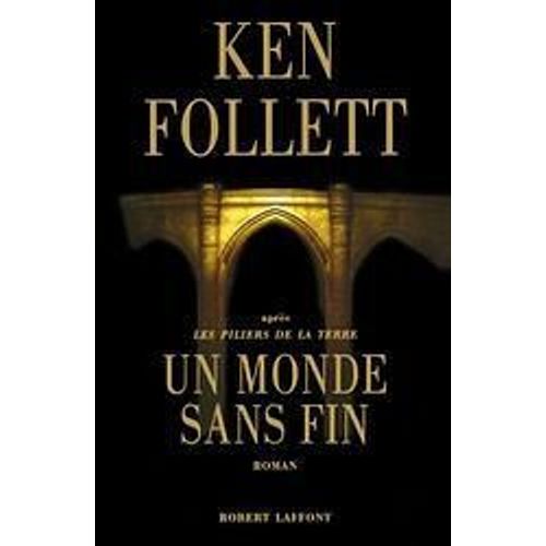 Un Monde Sans Fin
