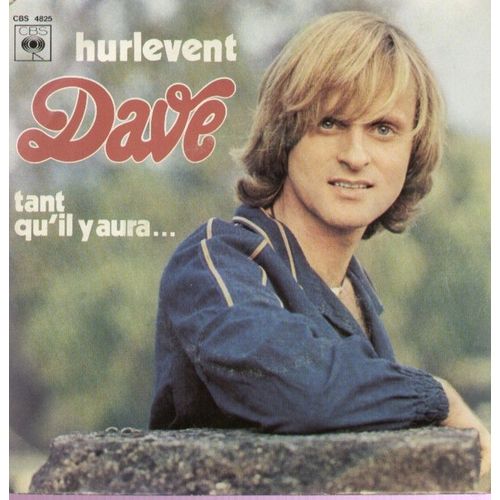 Hurlevent (P. Loiseau - M Cywie & G. Stern)  /  Tant Qu'il Y Aura ... (P. Loiseau - G. Mattéoni)