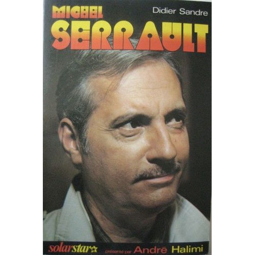 Michel Serrault