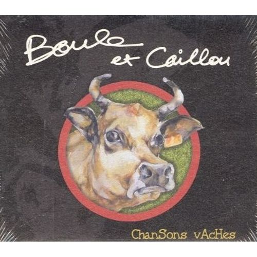 Chansons Vaches