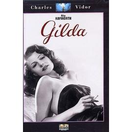 Gilda DVD Zone 2 Rakuten