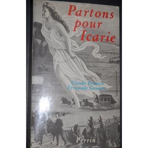Partons Pour Icarie
