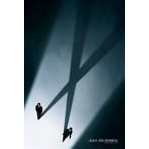 The X Files Régénération