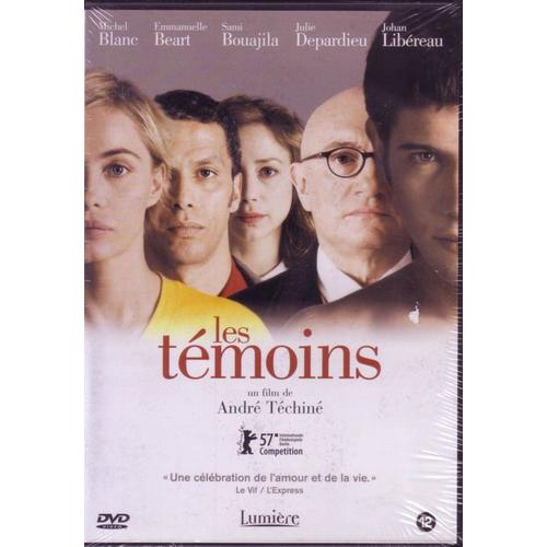 Les Témoins