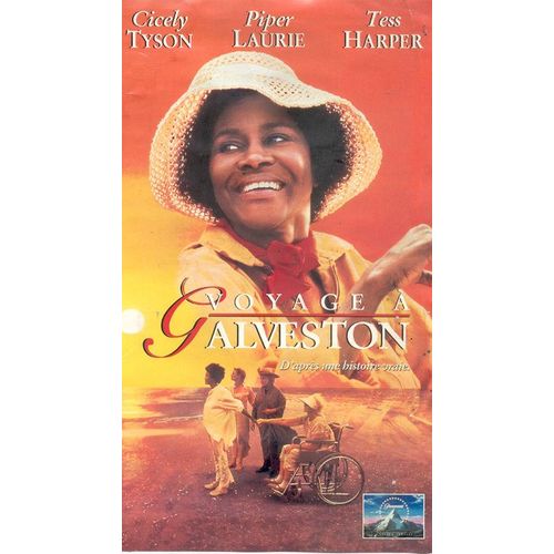 Voyage À Galveston