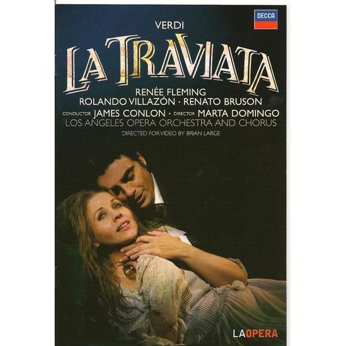 Verdi - La Traviata