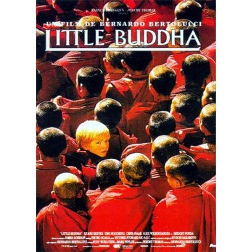 Little Budha (Cdi Philips)