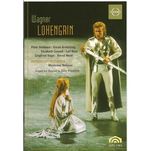 Lohengrin (Opera)