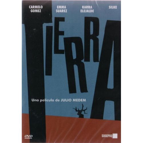 Tierra