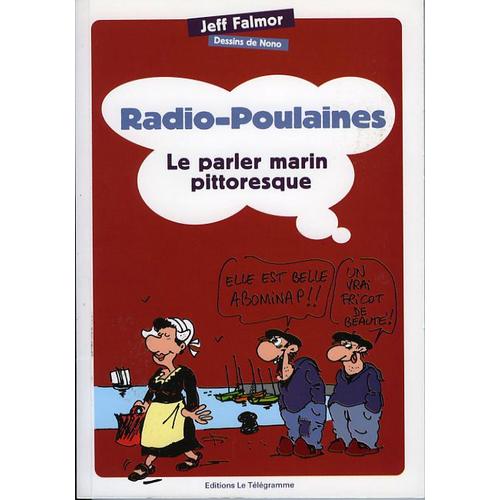 Radio-Poulaines - Le Parler Marin Pittoresque