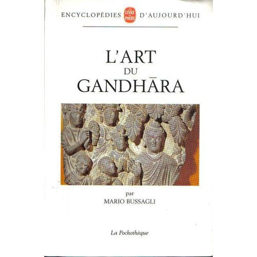 L'art Du Gandhara