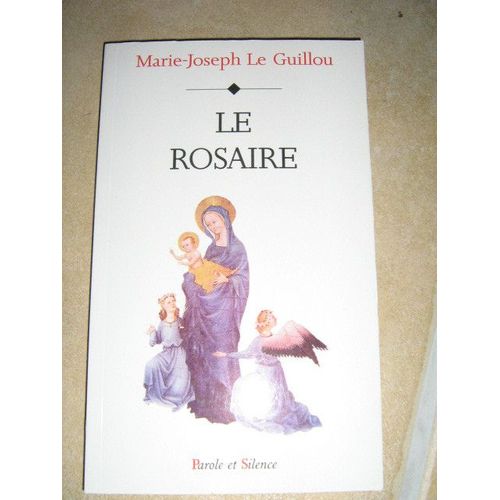 Le Rosaire