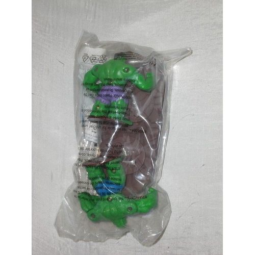 Marvel Heroes "Hulk" Jouet Mcdo