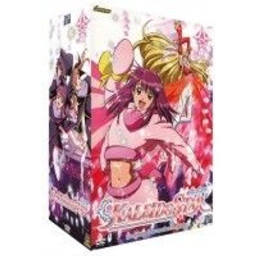 Kaleido Star - Edition Vf - Partie 1