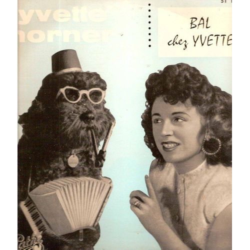 Bal Chez Yvette