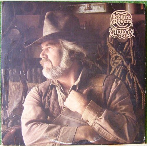 Gideon (Original Pressing Usa)