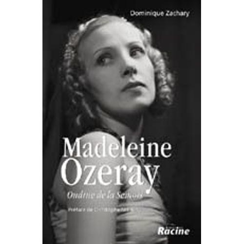 Madeleine Ozeray - Ondine De La Semois