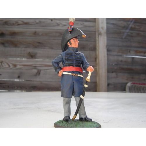 Del Prado Empire Pieton ( 20 ) General William Beresford 1811