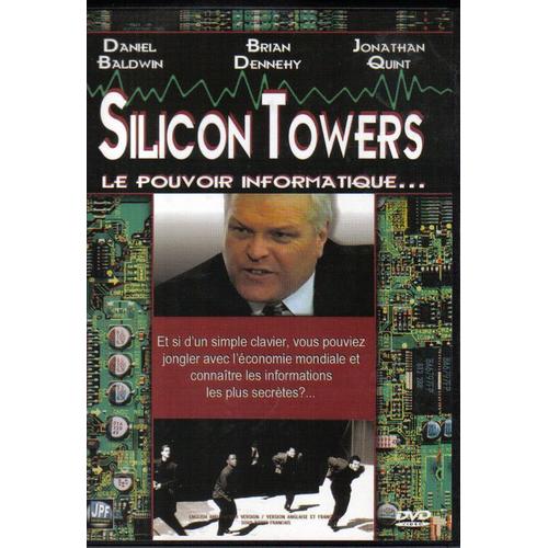 Silicon Towers