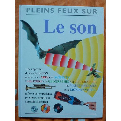 Pleins Feux Sur : Le Son