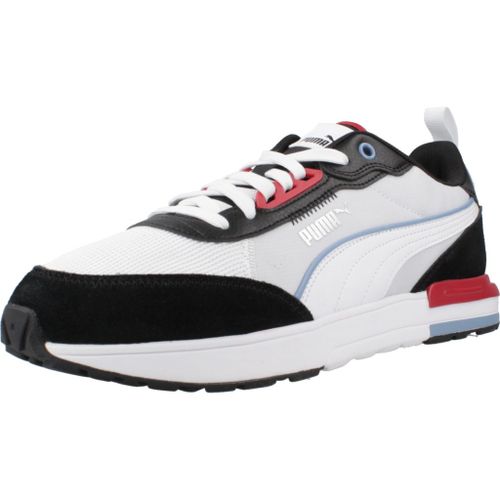 Puma R22 Colour Bleu