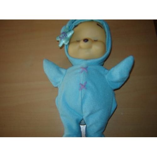 Peluche Winnie L'ourson Baby Pooh