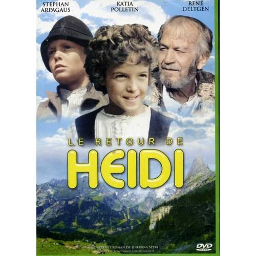 Le Retour De Heidi