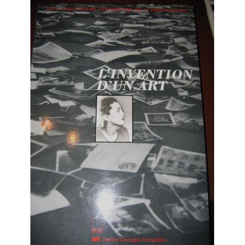 Invention D'un Art