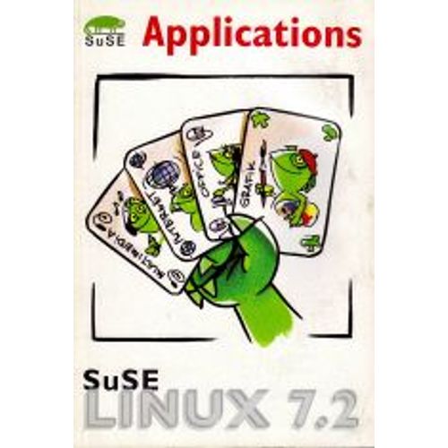 Suse Applications