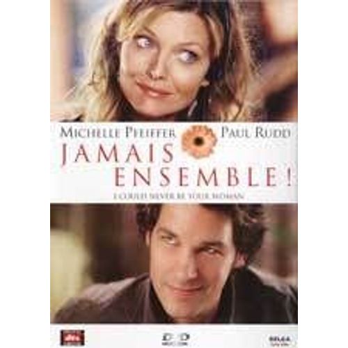 Jamais Ensemble !