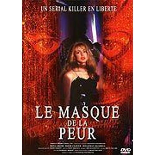 Le Masque De La Peur