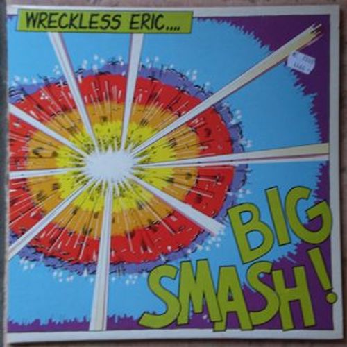 Big Smash !
